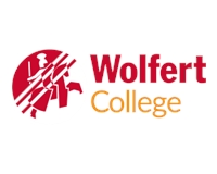 Logo Wolfert College